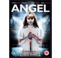 Angel DVD