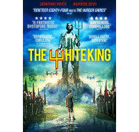 The White King DVD dystopian drama film