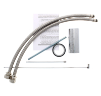 Damixa 2 Handle Mono Basin Mixer Extension TB120741