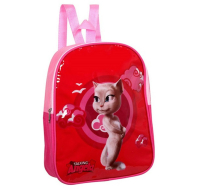 TALKING ANGELA BACK PACK