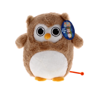 CUDDLE GLOWERS BABY OWL