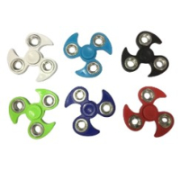 Fidget Spinner Ninja - Solid 