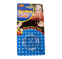 SUCTION CUP
