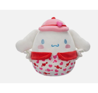 Squishmallows Sanrio Cinnamoroll Cupid Plush