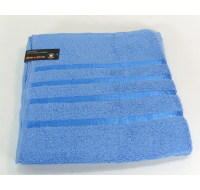 Bluebell Bath Sheets Soft Absorbent