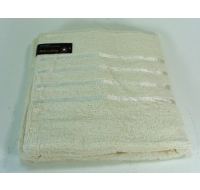 Satin Finish Bath Sheets Oyster