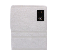 White hotel hand towels bulk for wholesale businesses