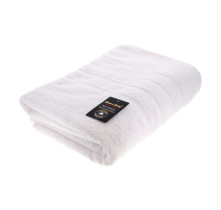 HOTEL BATH SHEET WHITE