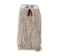 Kentucky mop head 340G 12oz close up