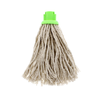 Plastic PY Mop No.10 with absorbent mop head