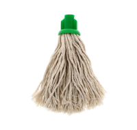 Plastic Twine Mop No.10 for commercial cleaning