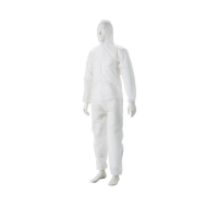 DISPOSABLE COVERALL