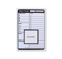 Large magnetic daily planner for wholesale