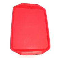 PLASTIC SERVING TRAYS ASSORTED