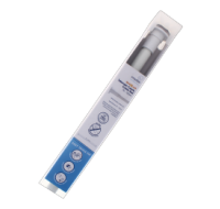 Croydex Stick N' Lock telescopic shower rod