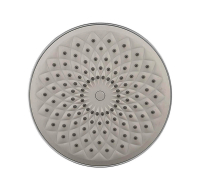 CROYDEX SINGLE FUNCTION SHOWERHEAD
