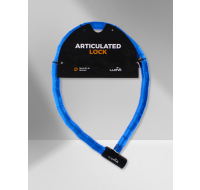 Armoured Cable Bike Lock 1000x25 Mm