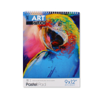 The Art Studio Pastel Pad Nine By Twelve