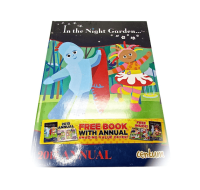 In The Night Garden Annual 2015 Book for resale