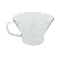 TERMISIL TEA GLASS