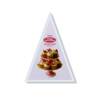 Cake Decorating Paper Piping Bags 3pk