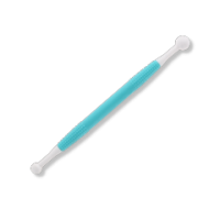 Cake Decorating Double Ended Ball Tool for shaping fondant