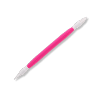 Cake Decorating Serrated Cone Tool for detailed cake design