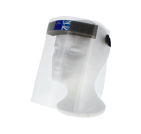 INNOVIA FACE VISOR SHIED