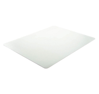 Studded carpet chair mat 36x48 inch for office protection