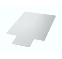 Econo chair mat 36x48 inches for floor protection