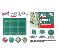 A5 CUTTING MAT 148 x 210 MM