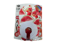 Watermelon sun lounger drink clip