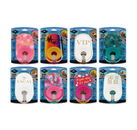 Wholesale Beach Chair Drink Clip Holder Assortment