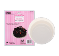 Round baking paper 50 pack non-stick pre-cut circles