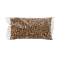 Loose bird food pack of 10 for wholesale