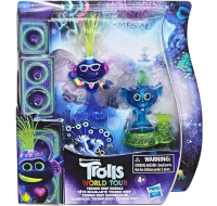 Trolls World Tour Techno Reef Bobble Toy