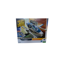 Star Wars Young Jedi Nubs Vehicle Set