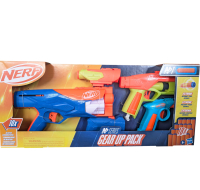 Nerf N Series Gear Up Pack