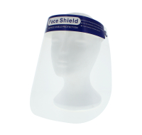 FACE SHIELD HD