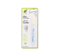 White Permanent Ceramic Glass Marker 3ml
