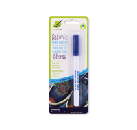 Blue Sapphire Permanent Fabric Marker