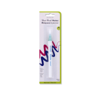 Dark Green Water-based Brush Marker Pen