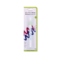Light Green Water-based Brush Marker Pen