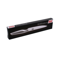 Kitchen Steel Knife 2 Sizes In Display Box 9cm & 12cm