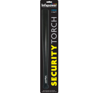 Security Precision Aluminium Torch