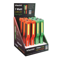 Infapower Cob Led Penlight 1 Watt