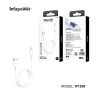 1m Lightning To Usb-a Cable