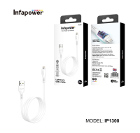 2m Lightning To Usb-a Cable