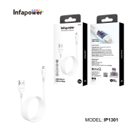 3m Lightning to USB-A Cable