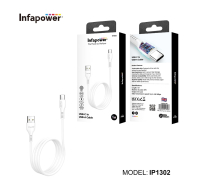 1m USB-C to USB-A Cable